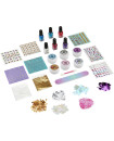 CRA-Z-Art - Shimmer N Sparkle Nail Tint Designer Kit